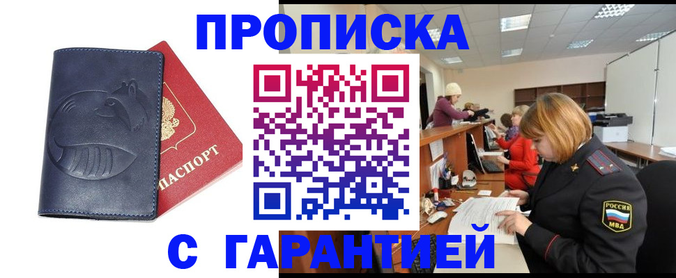 временная регистрация госуслуги в Плавске
